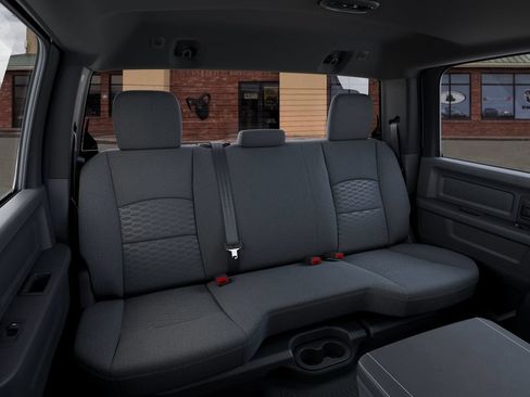 New 2026 RAM 5500 Tradesman w/ Max Tow Package AWD/4WD image 16
