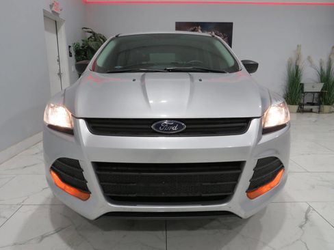 Used 2016 Ford Escape S image 8