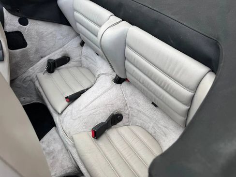 Used 1989 Porsche 911 Carrera image 28