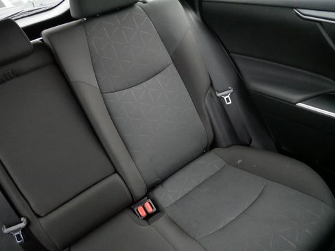 Certified 2025 Toyota RAV4 XLE AWD/4WD image 14