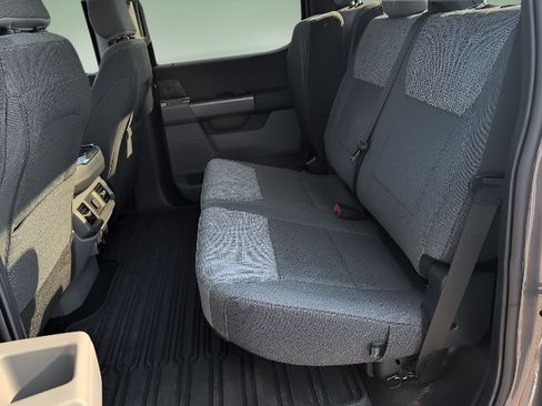 Used 2022 Ford F150 XLT w/ Equipment Group 301A Mid AWD/4WD image 24