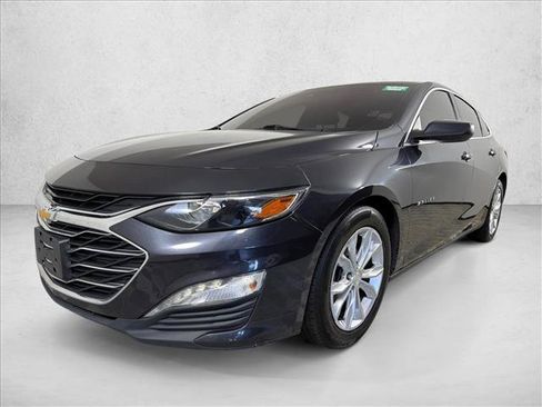 Used 2023 Chevrolet Malibu LT FWD image 7