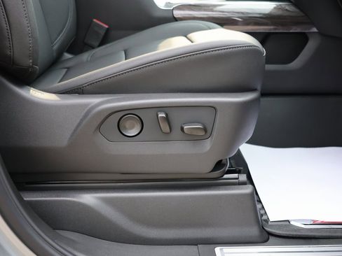 New 2026 Chevrolet Silverado 2500 LTZ w/ LTZ Plus Package image 45