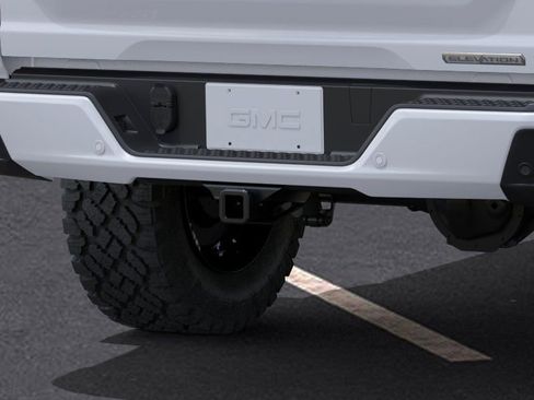 New 2026 GMC Canyon Elevation image 14