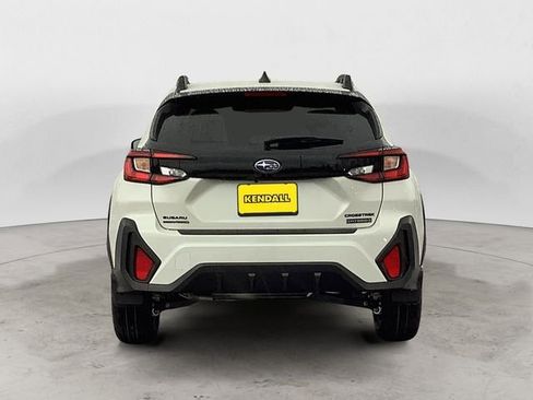 New 2026 Subaru Crosstrek 2.5i Sport AWD/4WD image 4