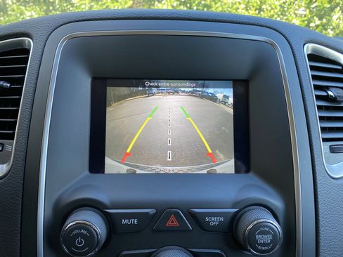 Used 2020 Dodge Durango SXT w/ 3rd Row Seating Group image 28