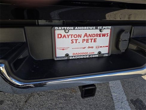 Certified 2022 RAM 1500 Laramie image 10