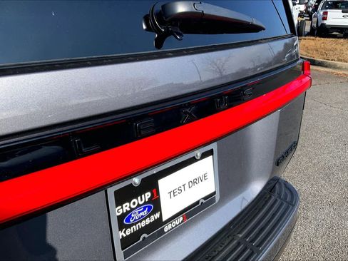 Used 2024 Lexus GX 550 image 31