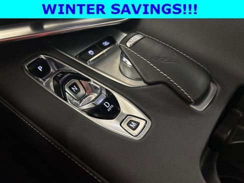 Used 2022 Chevrolet Corvette Stingray Preferred Conv image 19