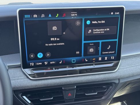 Certified 2025 Volkswagen Tiguan S AWD/4WD image 22