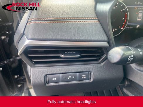 Used 2020 Nissan Altima 2.5 SR FWD image 16