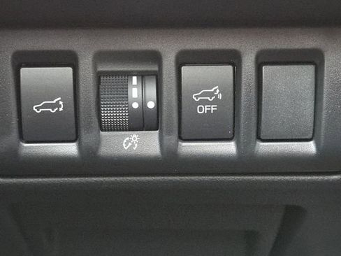 Used 2024 Subaru Outback Wilderness image 13