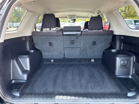 Used 2024 Toyota 4Runner SR5 image 19