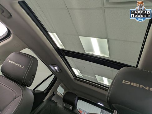 Used 2022 GMC Terrain Denali AWD/4WD image 22
