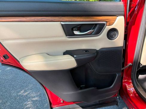 Used 2017 Honda CR-V EX-L image 28