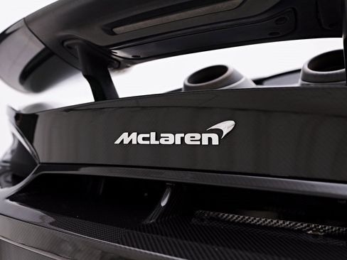 Used 2019 McLaren 600LT image 39