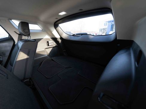 Used 2019 GMC Terrain Denali w/ Driver Alert Package II image 24