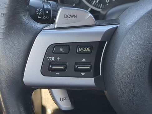 Used 2008 MAZDA MX-5 Miata Grand Touring image 21