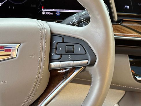 Used 2023 Cadillac Escalade Sport Platinum image 9