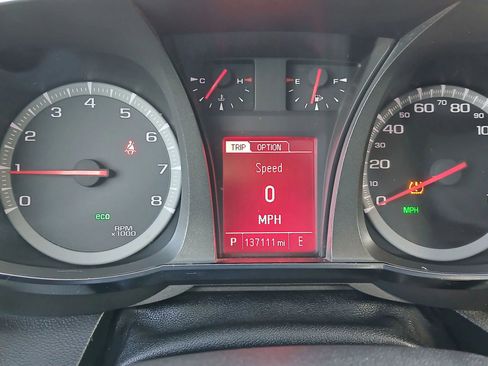 Used 2015 GMC Terrain SLE image 26