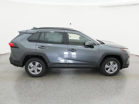 New 2025 Toyota RAV4 XLE image 61