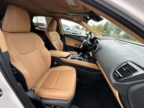 Used 2024 Lexus NX 250 FWD w/ Cold Area Package image 21