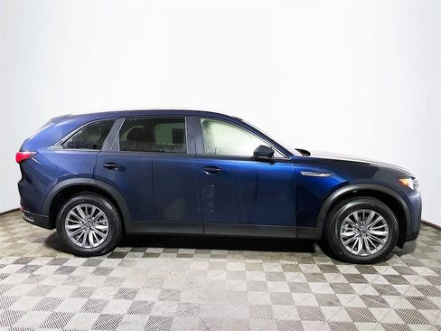 New 2026 MAZDA CX-90 3.3 Turbo w/ Select Package image 8