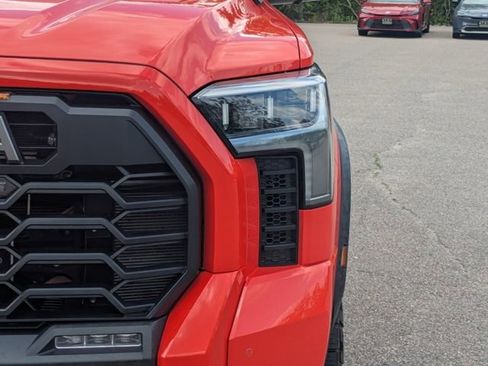 Used 2022 Toyota Tundra TRD Pro AWD/4WD image 13