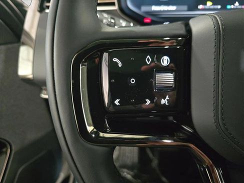 New 2026 Land Rover Range Rover Sport Dynamic SE image 19