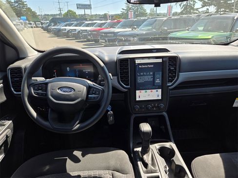 New 2025 Ford Ranger XL w/ Trailer Tow Package image 10