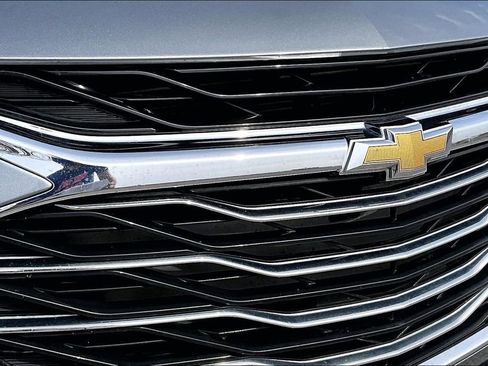 Used 2024 Chevrolet Malibu LT image 28