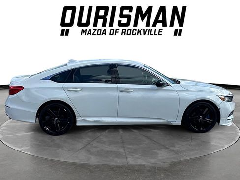 Used 2019 Honda Accord Sport image 7