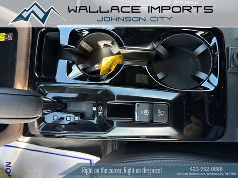 New 2026 Subaru Forester Touring image 37