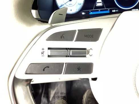 Used 2023 Hyundai Palisade Calligraphy AWD/4WD image 28