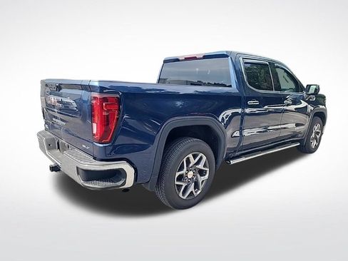 Used 2022 GMC Sierra 1500 SLT w/ SLT Convenience Package RWD image 4