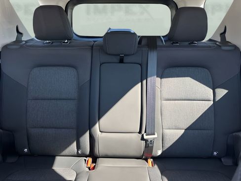 Used 2024 Ford Bronco Sport Big Bend w/ Convenience Package image 11