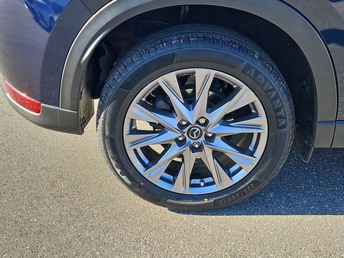 Used 2019 MAZDA CX-5 Grand Touring image 5