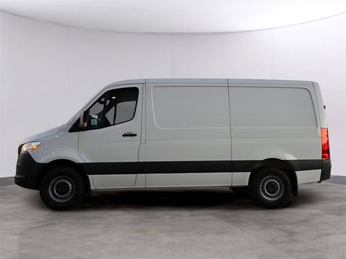 New 2026 Mercedes-Benz Sprinter 144 Cargo image 4