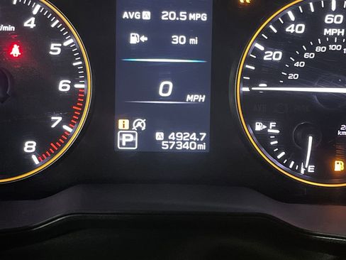Used 2022 Subaru Outback Wilderness AWD/4WD image 23