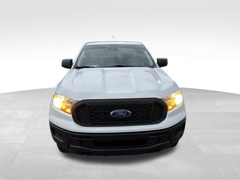 Used 2019 Ford Ranger XL w/ Equipment Group 101A Mid image 8