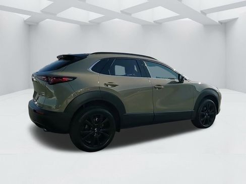 Certified 2025 MAZDA CX-30 Carbon image 5