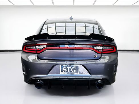 Used 2023 Dodge Charger Scat Pack image 5