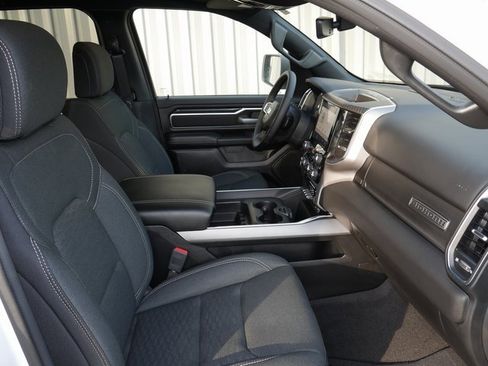 Used 2025 RAM 1500 Big Horn image 27