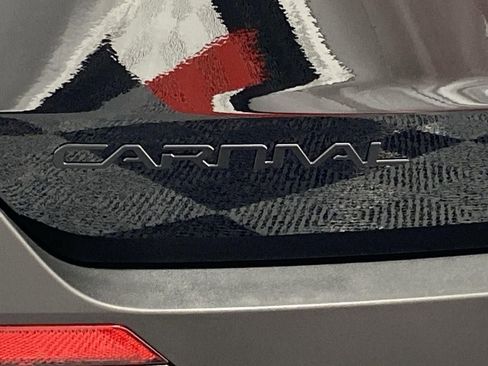 New 2026 Kia Carnival SX image 24