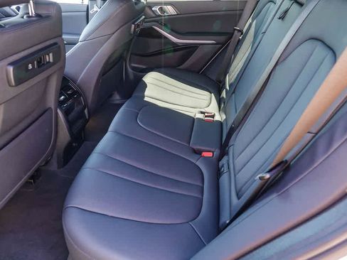 Used 2020 BMW X5 sDrive40i RWD image 15
