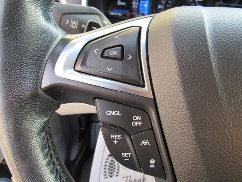 Used 2019 Ford Edge Titanium w/ Equipment Group 301A image 14