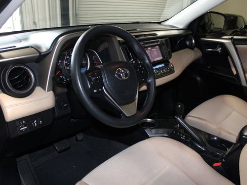 Used 2015 Toyota RAV4 XLE FWD image 20