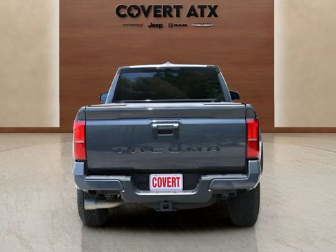 Used 2024 Toyota Tacoma PreRunner RWD image 4
