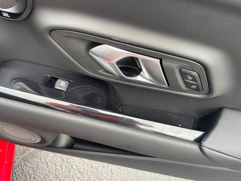 Used 2024 Toyota Supra Premium image 19