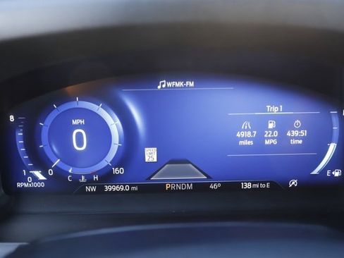 Used 2021 Ford Explorer Platinum w/ Equipment Group 601A image 34